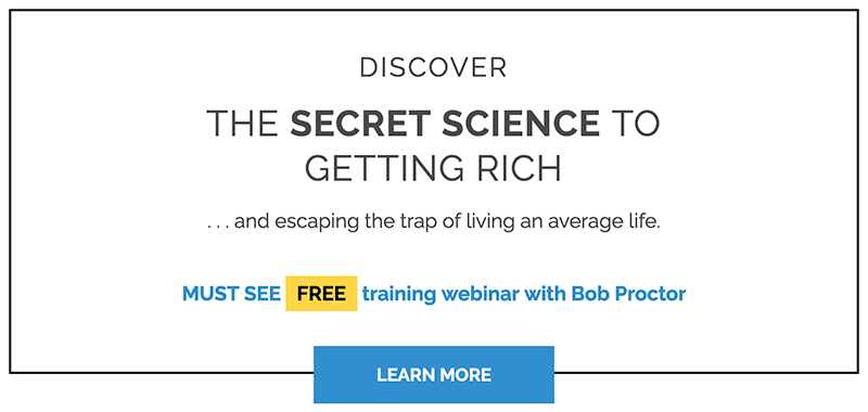 The Science of Getting Rich